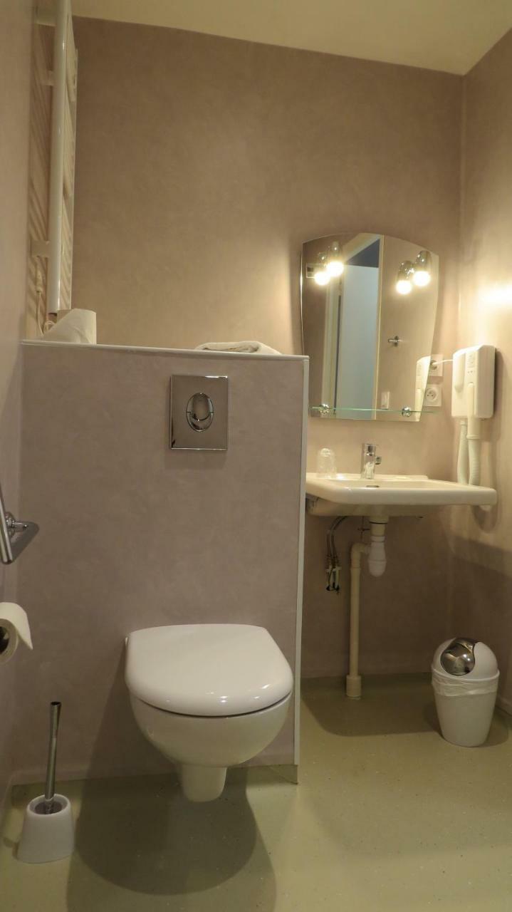Hotel H�tel De Cl�ves