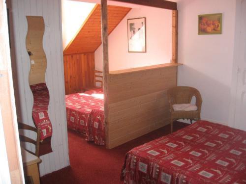 Hotel H�tel Du Centre