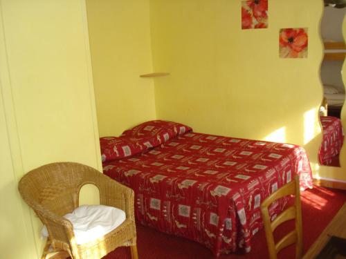 Hotel H�tel Du Centre