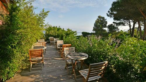 Hotel La Florentine