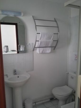 Hotel H�tel Beausoleil