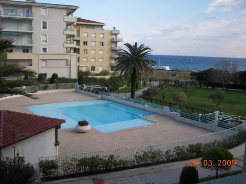 Apartamento Les Pins Bleus - Antibes Juan Les Pins