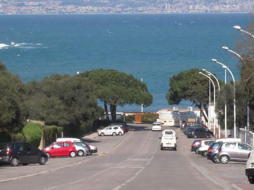 Apartamento Les Pins Bleus - Antibes Juan Les Pins