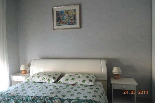 Apartamento Les Pins Bleus - Antibes Juan Les Pins
