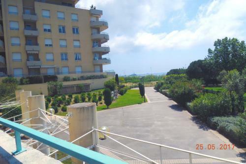Apartamento Les Pins Bleus - Antibes Juan Les Pins