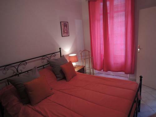 Apartamento Clemenceau Cannes