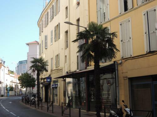 Apartamento Clemenceau Cannes