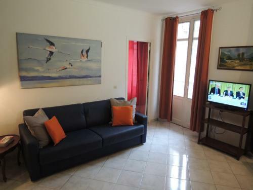 Apartamento Clemenceau Cannes