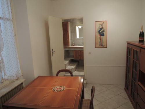 Apartamento Clemenceau Cannes