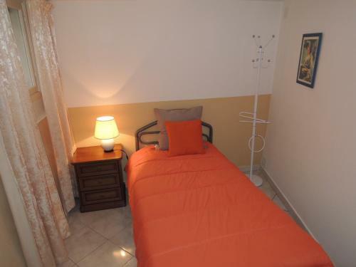 Apartamento Clemenceau Cannes