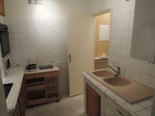 Apartamento Clemenceau Cannes