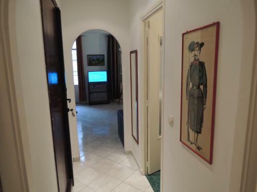 Apartamento Clemenceau Cannes