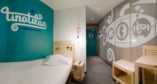 Hotel H�tel Graffalgar