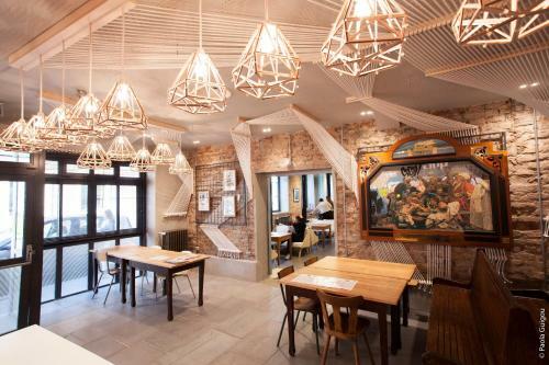 Hotel H�tel Graffalgar