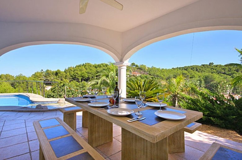 Villa Jarmila