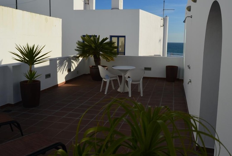 Apartamentos El Arrecife