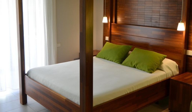 Apartamentos El Arrecife
