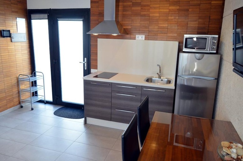 Apartamentos El Arrecife