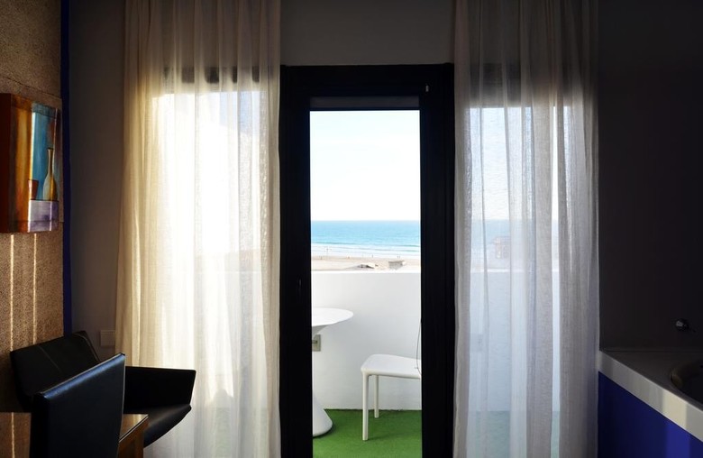 Apartamentos El Arrecife