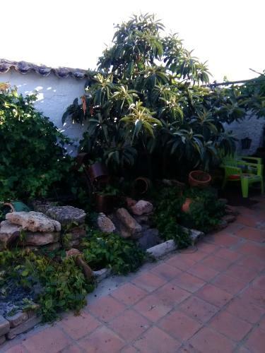 Casa Rural Santa Maria Del Guadiana