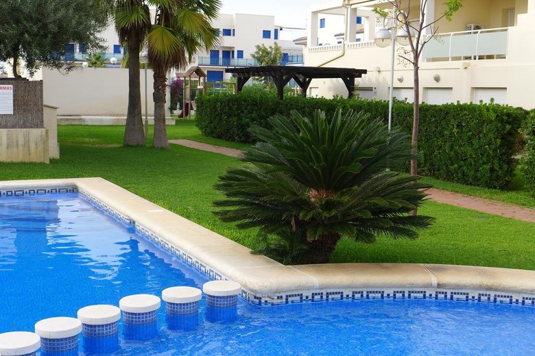 Apartment Vora Golf 3