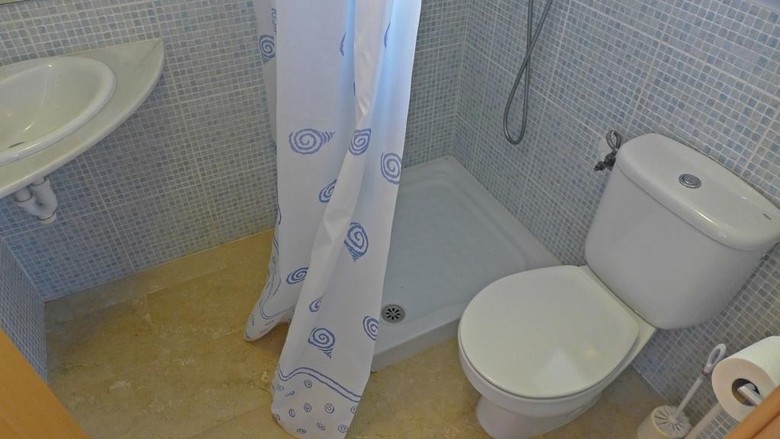 Apartment Vora Golf 3