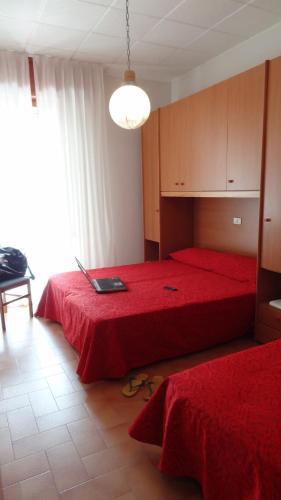 Aparthotel Hotel Residenza Giardino