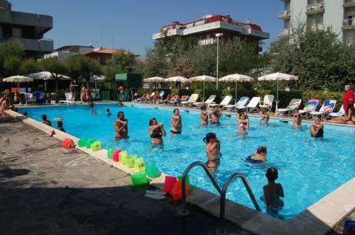 Aparthotel Hotel Residenza Giardino
