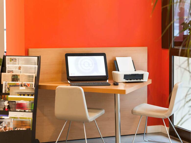B&B Hotel Zaragoza Centro