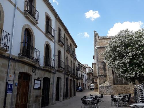 Apartamentos Sol De Mayo