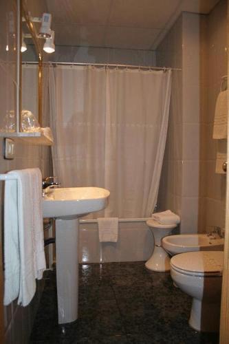 Hotel Parque