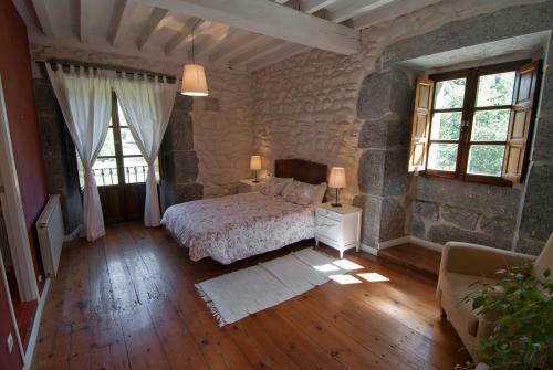 Agroturismo Casona Valle De Soba