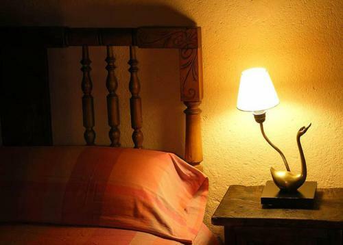 Agroturismo La Nogala