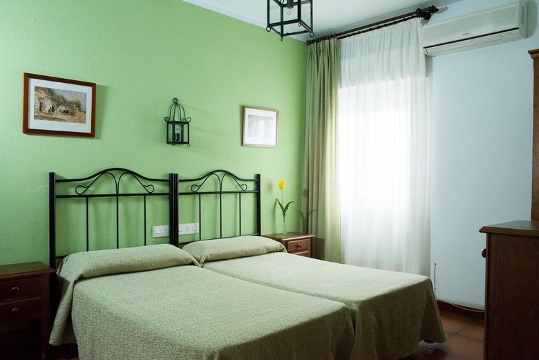 Hostal Andaluc�a