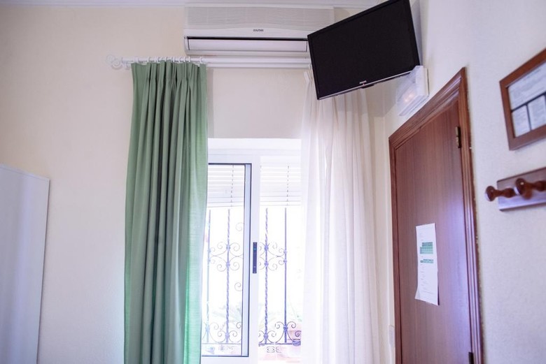 Hostal Andaluc�a