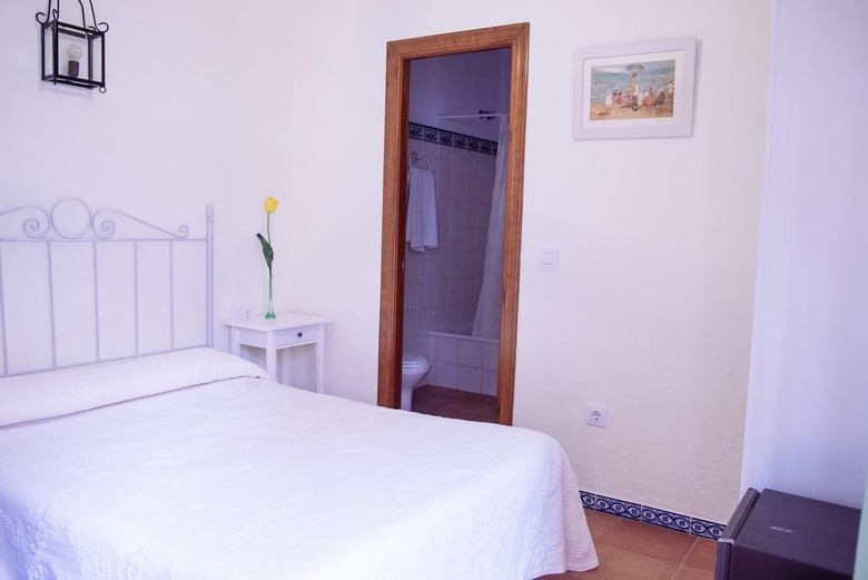 Hostal Andaluc�a