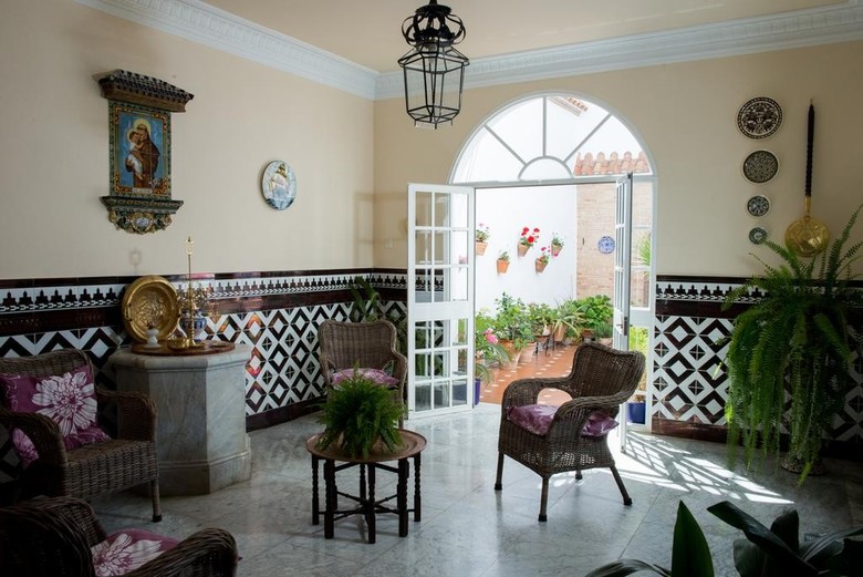Hostal Andaluc�a