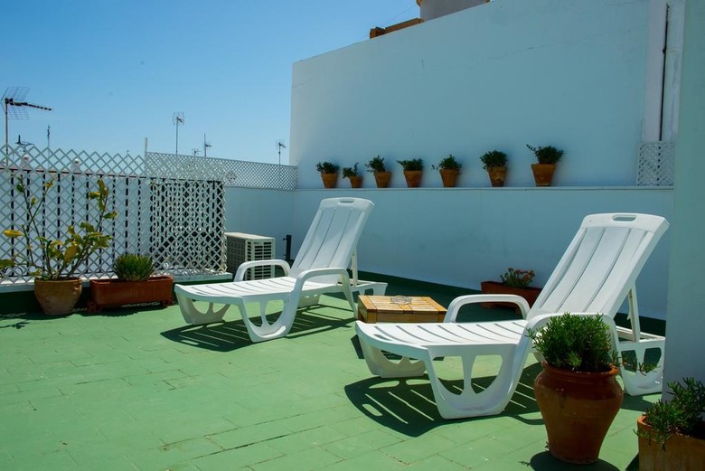 Hostal Andaluc�a