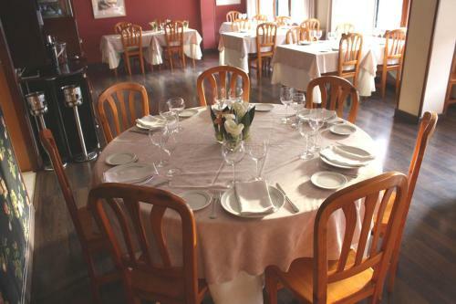 Hostal Restaurante M�ndez