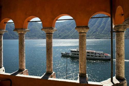 Villa La Torre Dell'isola