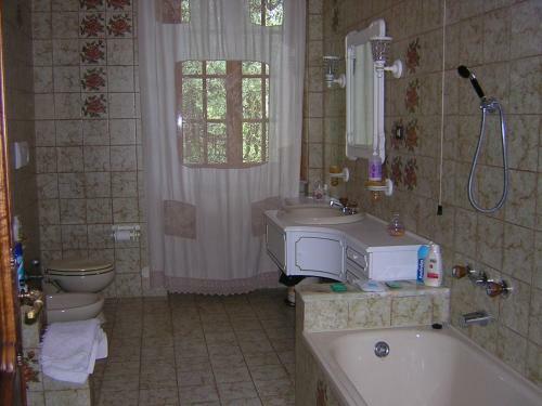 B&B La Costa