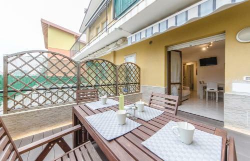 Apartamento Residence Daytona