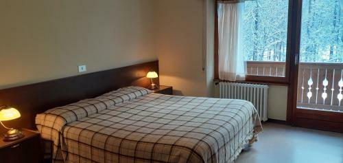 Hotel Cristallo