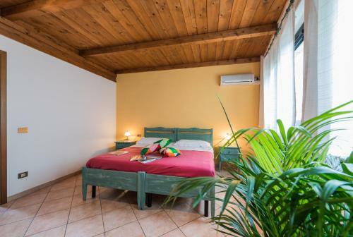 Hotel Camping Village Il Poggetto
