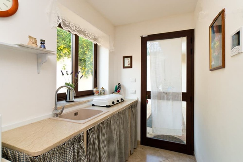 Apartamento Open Space San Cusumano