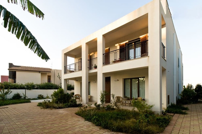 Apartamento Open Space San Cusumano