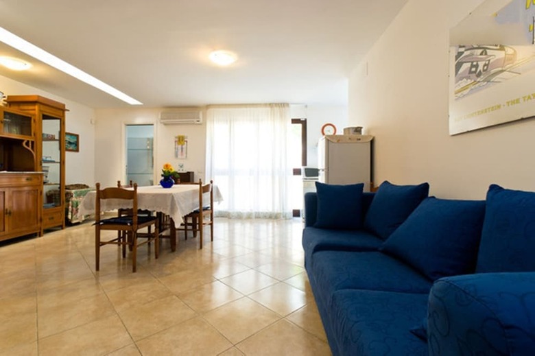 Apartamento Open Space San Cusumano