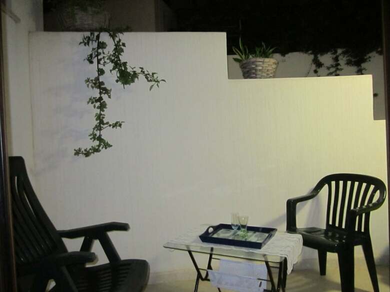 Apartamento Open Space San Cusumano