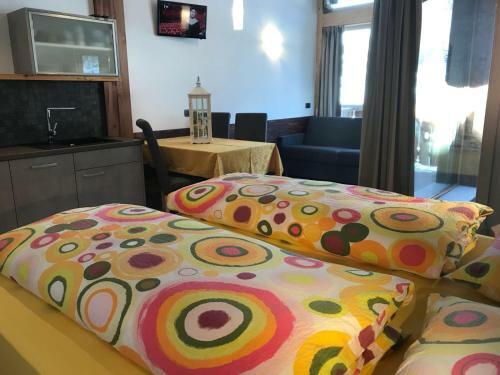 Hotel Piccolo Mondo