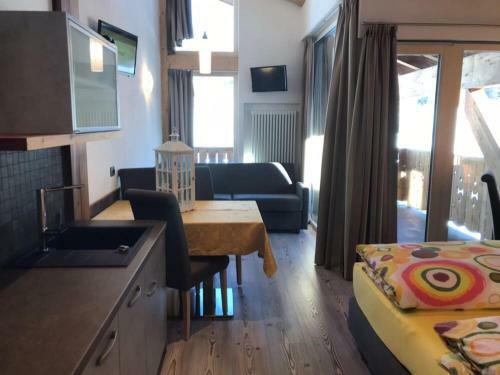 Hotel Piccolo Mondo